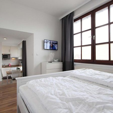 Apartamento Gorch-Fock Whg Brücke Kellenhusen Exterior foto